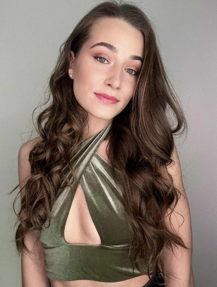 Kristýna Volná,
- kosmetika