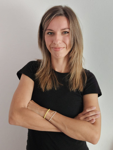 Martina Jarošová,
 kadeřnice